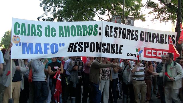 Reportaje especial sector ahorro. CEE Banco Santander